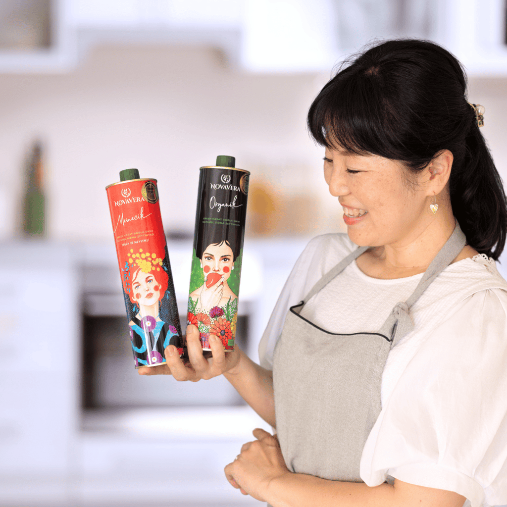 2025年6月19日(木)開催「TELAS×ヨロンの食」 共同主催 オリーブオイル・ストーリーズ