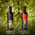 【2026年新油】オルガニック、メメジック 各500ml×2本「EVOOWR2024-2025」2年連続世界第1位の農園のオイル2本セット