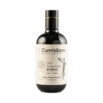 Corridore bottle（コッリドーレ）